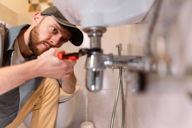Best Pipe Repair Near Me  in Nazareth College, NY