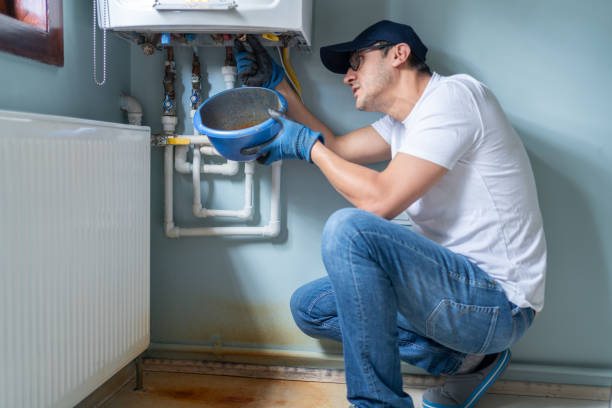 Best Hot Water Heater Installation  in Nazareth College, NY