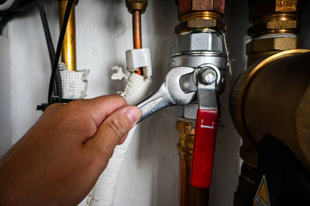 Best Plumbing Installation Services  in Nazareth College, NY